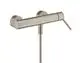 AXOR-HG-AXOR-Starck-Einhebel-Brausemischer-Aufputz-mit-Pingriff-Brushed-Nickel-10611820 gallery number 1